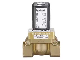 Burkert 5404 B 12,0 EB MS