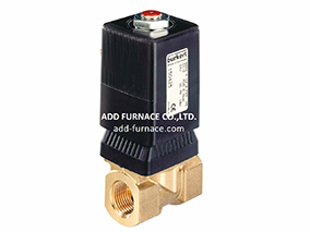 
Burkert 6024 A 12,0 FPM MS (24V)