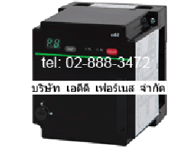 azbil BC-20 Series Burner Controller