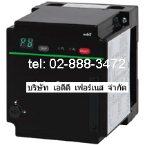 Azbil BC-20 Series Burner Controller