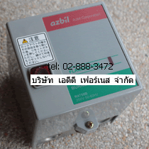 Azbil Burner Controller R4750B