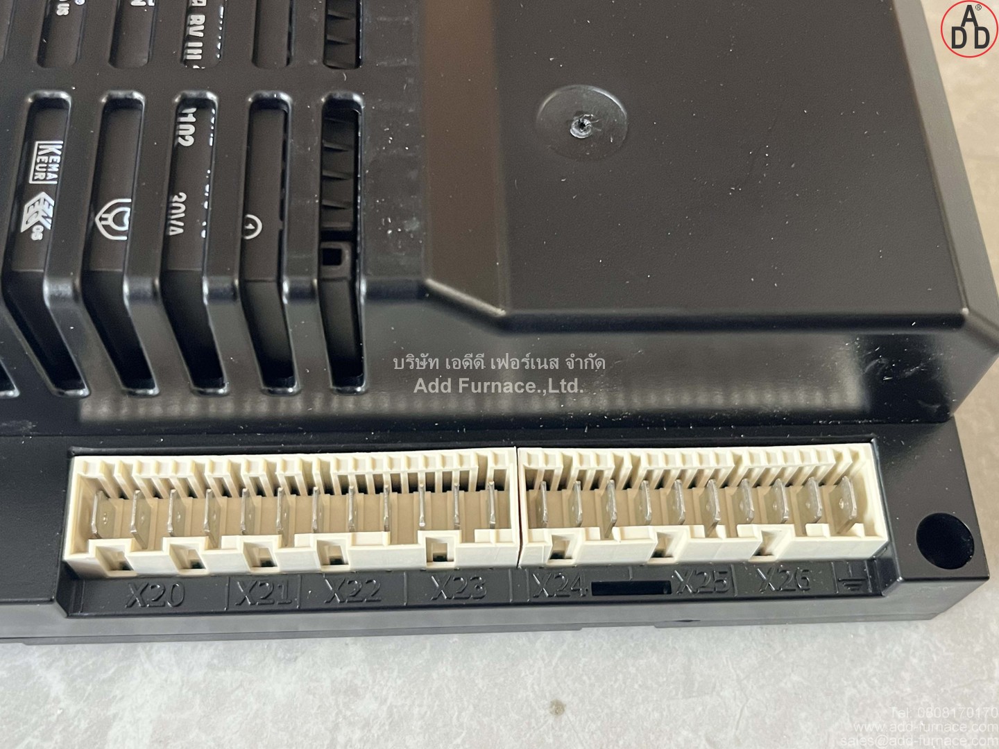 BT330 667R1330-1 - บริษัท เอดีดี เฟอร์เนส จำกัด
