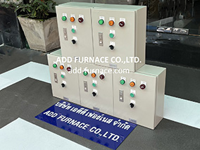 Control Box use with Yamataha GJ-502C
