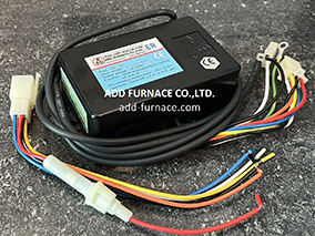 Gas Igniter OM-7352