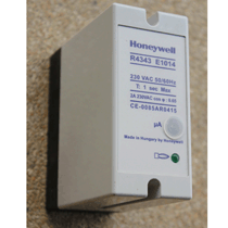 Honeywell R4343 E1014