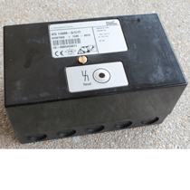 Kromschroder IFS 110IM-5/1/1T