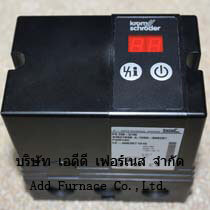 Kromschroder IFD 258-5/1W