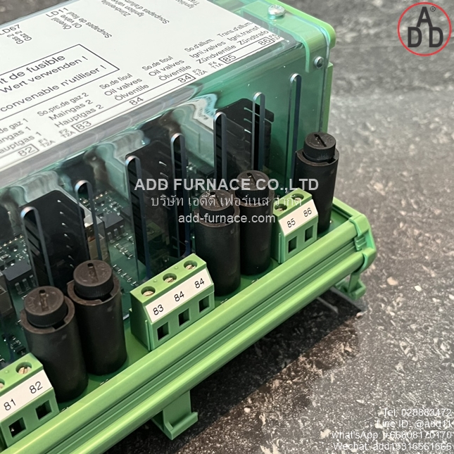 Lamtec 660R0015 - บริษัท เอดีดี เฟอร์เนส จำกัด