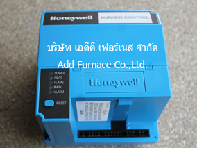 RM7890 A 1015 Honeywell Burner Control