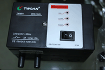 twoan tm-681 flame controller