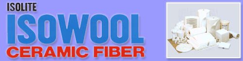 ceramic fiber