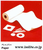 ceramic fiber paper