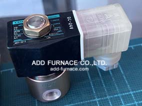 CKD AB31-02-3-L2H DC24V