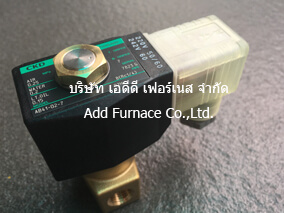 CKD AB41-02-7-02H-AC220V