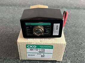CKD AB41-03-1-03A