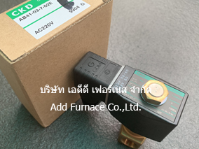 CKD AB41-03-7-02E-AC220V