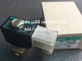 CKD CKD MODEL VNA-25 AC200V