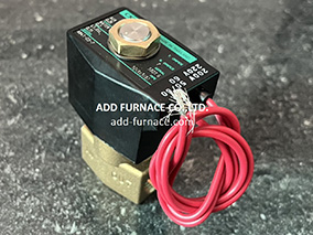 CKD AB41-03-7-AC200V