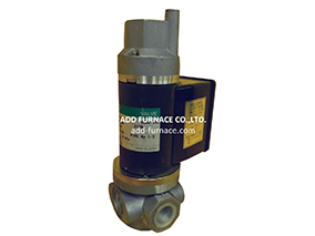 CKD MODEL VLA-15 AC200V