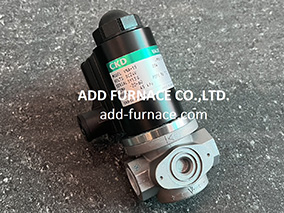 CKD MODEL VNA-15 DC24V