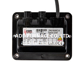 Cofi Ignition Transformer TRG1020C/9
