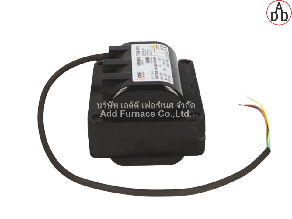 Transformateur Electronique COFI IGNITIONS TRS830P - 1x8KW 30MA - Neuf Italien