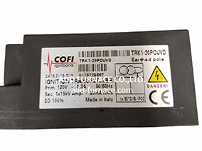COFI TRK1-20PCUVD