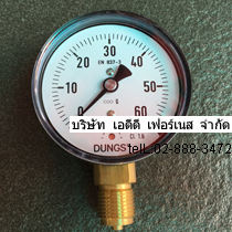 0~60mbar DUNGS KP80