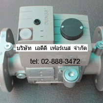 DMV-D 5065/11 ECO Dungs