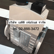 DMV-D 5100/12 Dungs