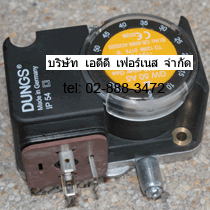 Dungs GW 50 A6