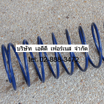 Dungs Setpoint Spring 10-30mbar DN65,DN80