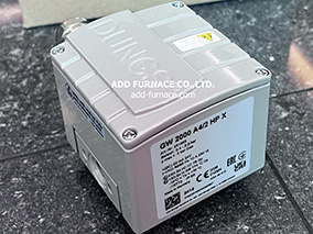 GW 2000 A4 HP