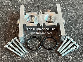 Flange-Set SV 507