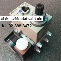 MB-DLE 403 B01 S50 Dungs