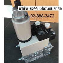 MB-ZRDLE 412 B01 S20 Dungs