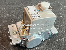 MBC-65-ND-S00 with Flange set