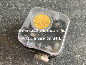 Pressure Switch GW 50 A4