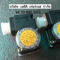 GW 150 A6 Dungs