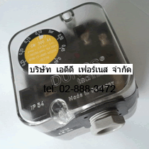 GW 500 A4 Dungs
