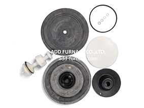 Repair Diaphragm Set for FRS 512, FRS 515, FRS 5040