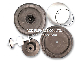 Repair Diaphragm Set for FRS 520, FRS 5050