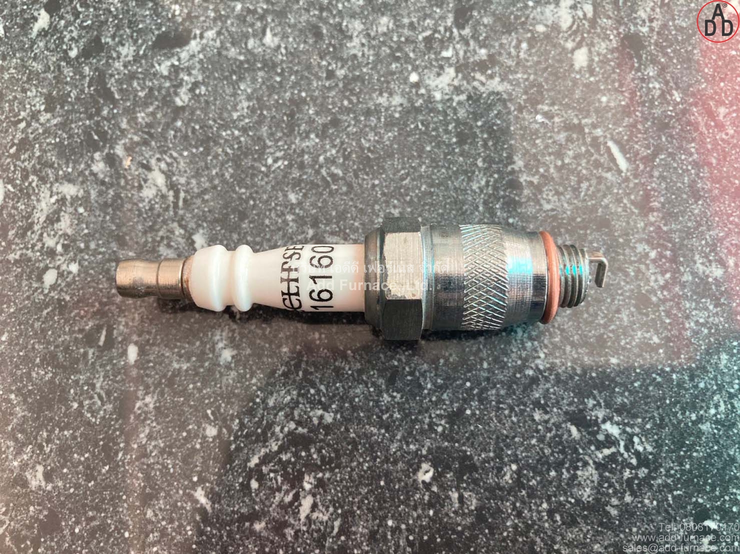 Eclipse 16160 | Spark Igniter - บริษัท เอดีดี เฟอร์เนส จำกัด