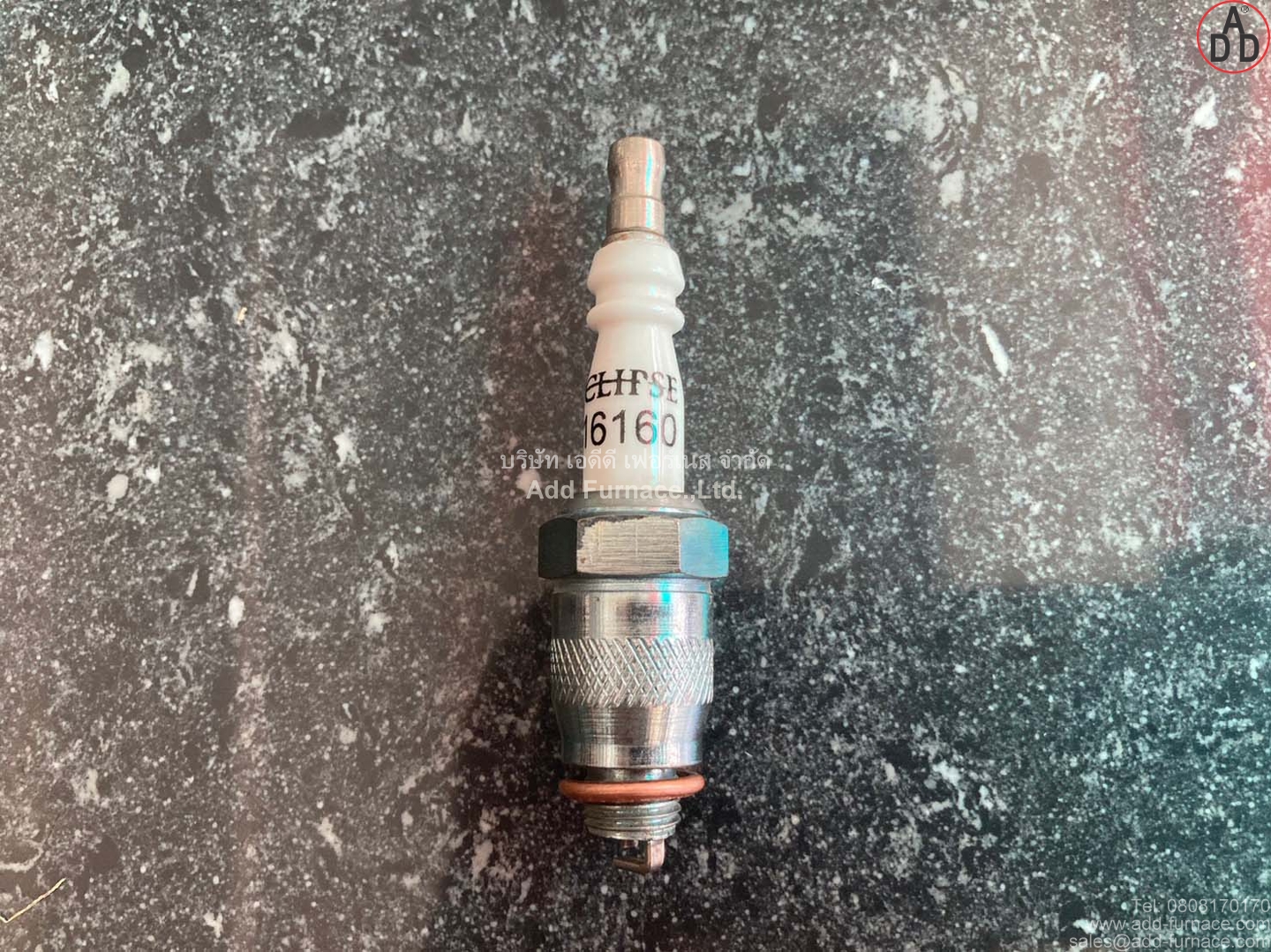 Eclipse 16160 | Spark Igniter - บริษัท เอดีดี เฟอร์เนส จำกัด