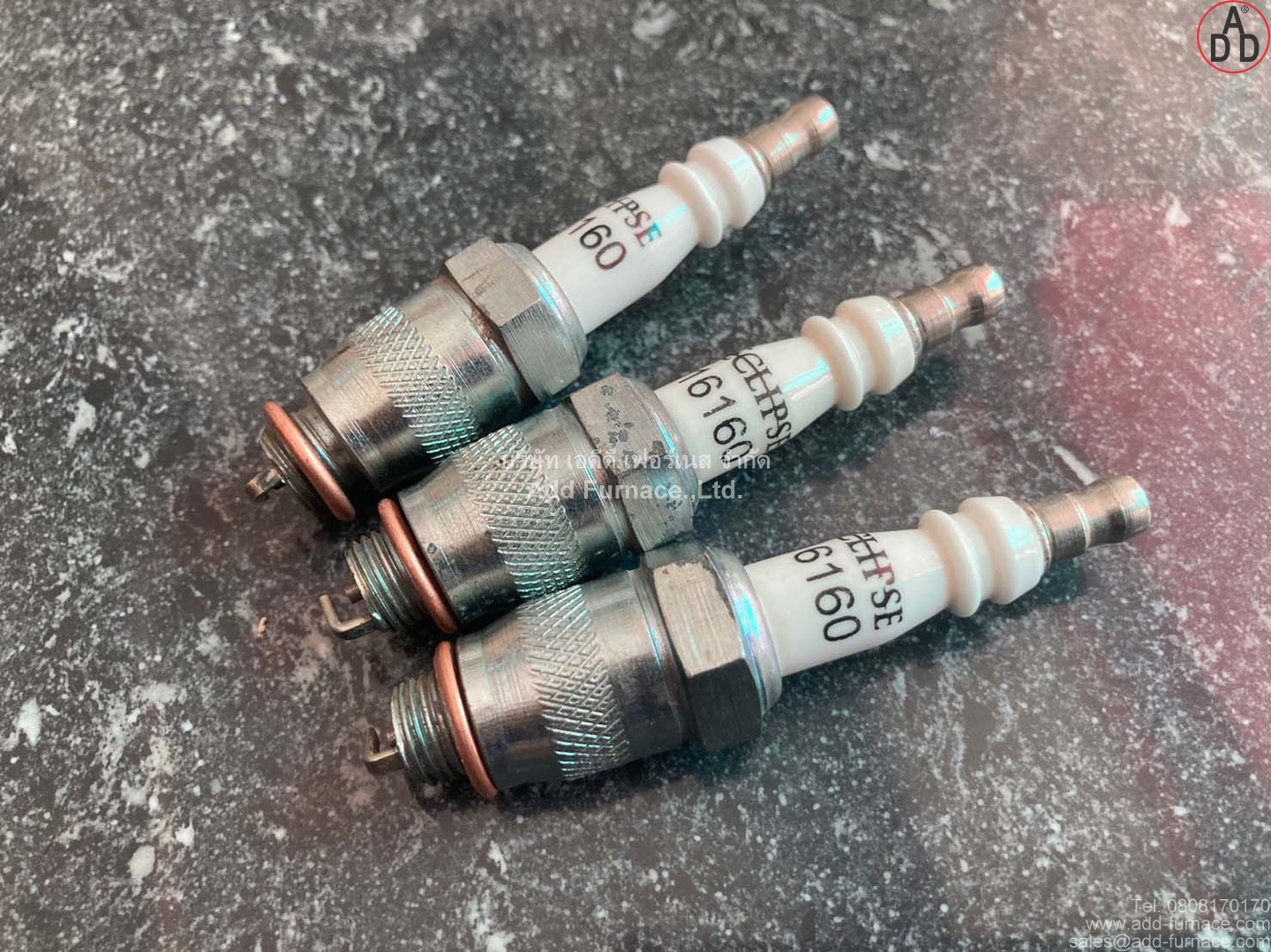 Eclipse 16160 | Spark Igniter - บริษัท เอดีดี เฟอร์เนส จำกัด
