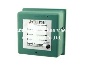 Eclipse VF560 Series Burner Control