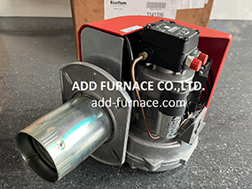 Ecoflam MAX 12 TC (L+S)