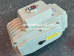 Electric Actuator Model 30