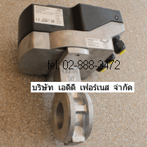 Kromschroder IC20-60W3E BVG-40Z05