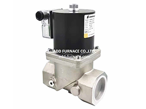 elektrogas Model VMR6-5 Rp2